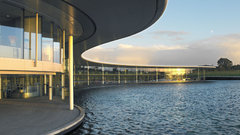 Mclaren Technology Centre