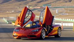 McLaren This is given