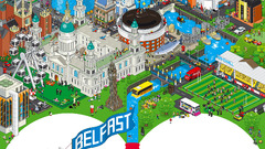 Mcn cokebelfast high