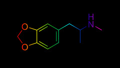 Mdmabackground drug related rolled