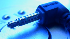 Mdr headphones Music and