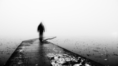 Me on dromineer quay