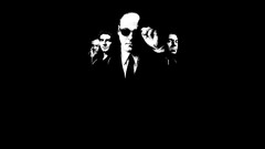 Meadows The Sopranos dante tony soprano james gandolfini The 