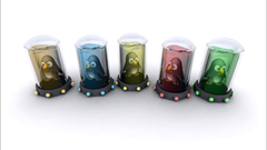 Meanwhile in The pirate