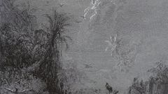 Meanwhile The tepid fens