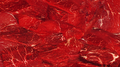 Meat Food and Drinks