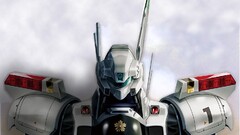 mech Anime futuristic science fiction