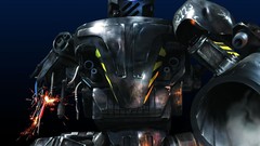 Mech warrior black knight