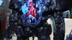Mecha Anime