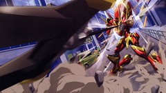 Mecha code geass