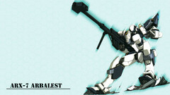 Mecha Full Metal Panic!