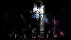 Mecha Gundam 00 Anime