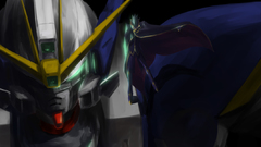 Mecha lamperouge lelouch code