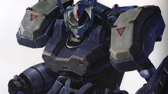 Mecha macross frontier realistic