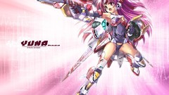 Mecha musume