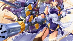 Mecha musume