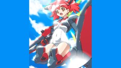 Mecha musume