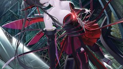 Mecha musume Okingjo