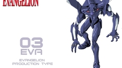 Mecha neon genesis evangelion