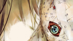 Mecha neon genesis evangelion