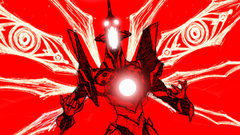 Mecha neon genesis evangelion