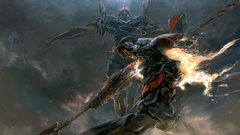 Mecha neon genesis evangelion