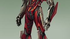 Mecha neon genesis evangelion