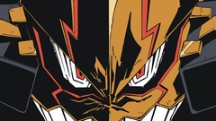 Mecha tengen toppa gurren