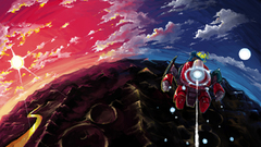 Mecha tengen toppa gurren