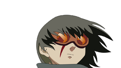 Mecha zoids pilot tengen