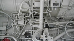 Mechanical and Industrial looking