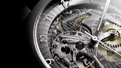 Mechanism switzerland watches vacheron constantin