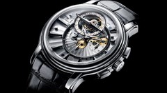 Mechanism zenith watches clocks