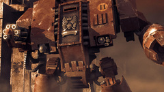 Mecka all from warhammer