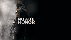 Medal of Honor