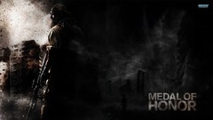 Medal of Honor fps War Games