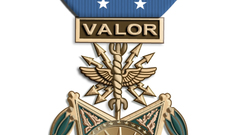 Medal of honor high