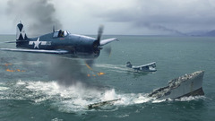 Medal of honor Pacific