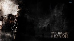 Medal of Honor video games