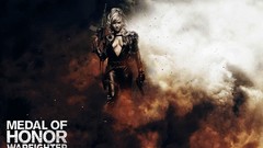 Medal of honor warfighter Medal of Honor