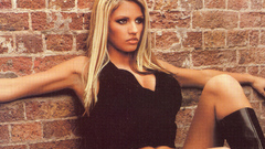 Media personality author former