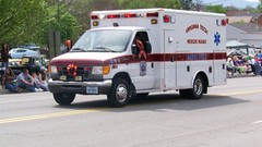 Medic Ambulance cars Car