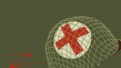 Medic military artwork