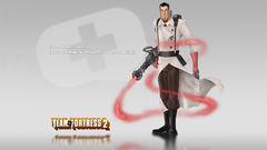 Medic team fortress 2
