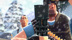 Medic Team fortress architecture