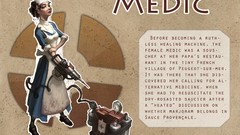 Medic TF2 rule 63