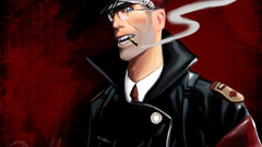 Medic TF2 team fortress