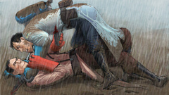 Medic TF2 team fortress