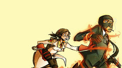 Medic TF2 team fortress