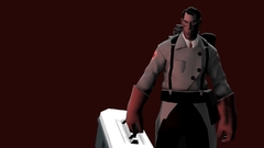 Medic TF2 team fortress